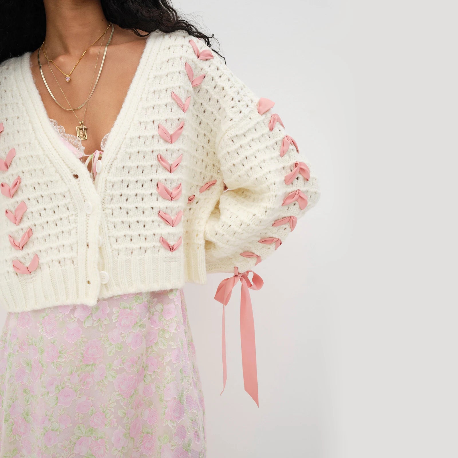 Lovers Cardigan