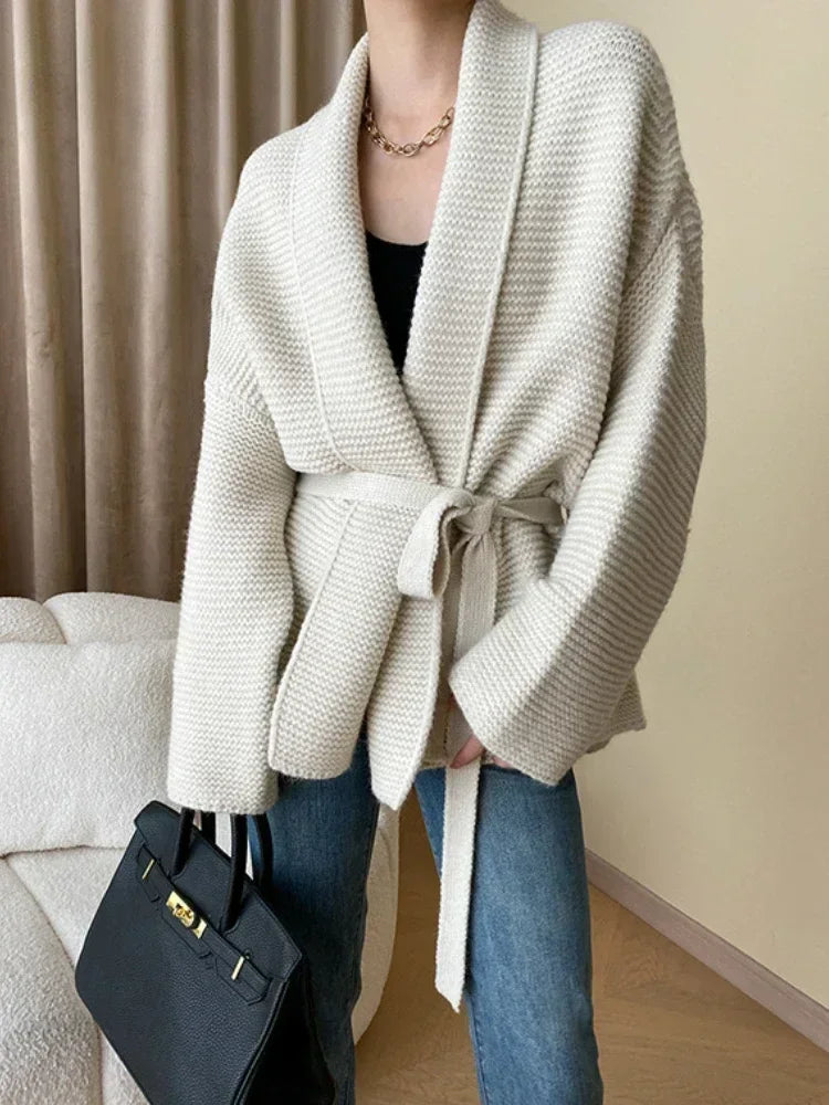 Kennedy Cardigan