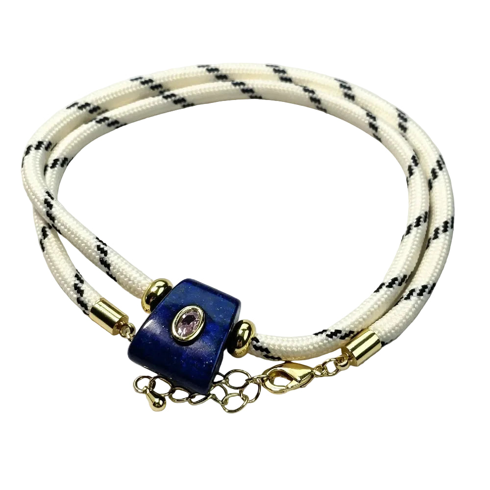 Cartagena Cord Necklaces