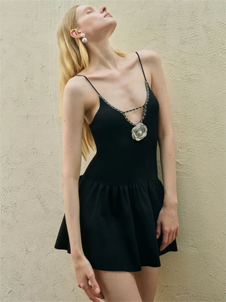 Brigette Dress
