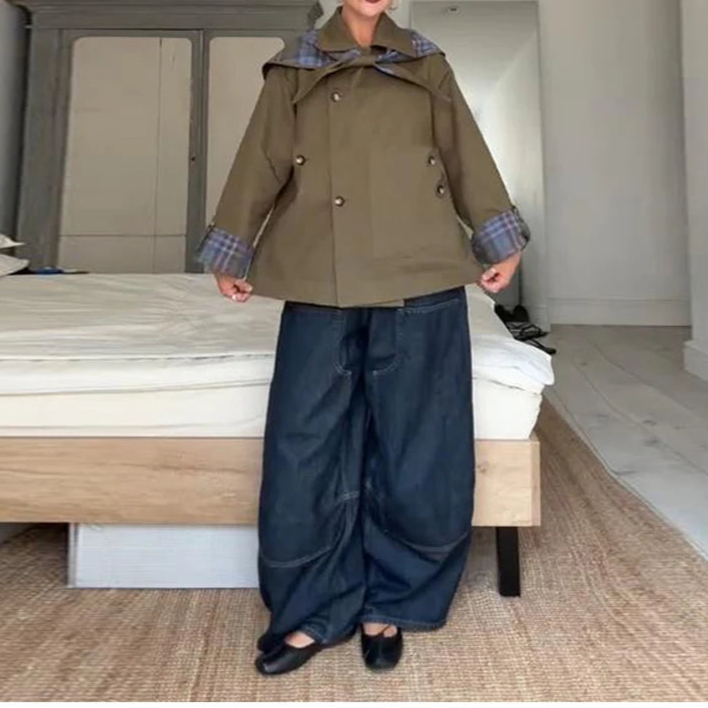 Maine Girl Jacket