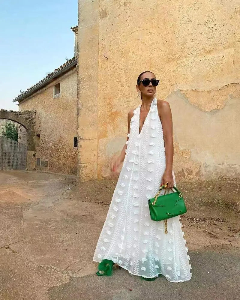 Geneva Dress (4 Additional Colors)