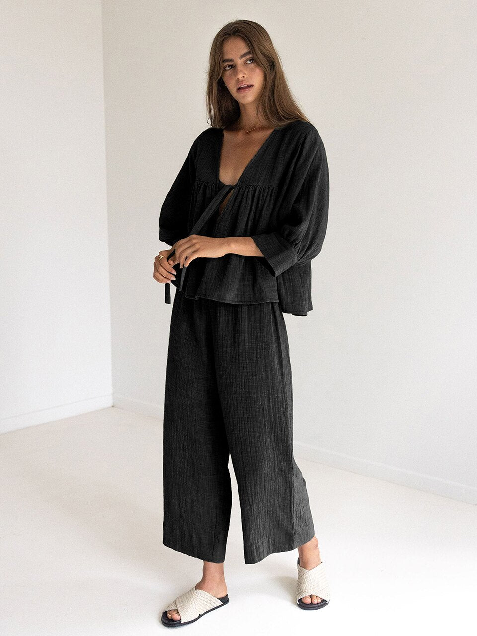 Collete Set