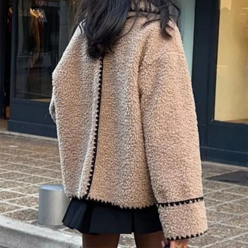 Uptown Jacket