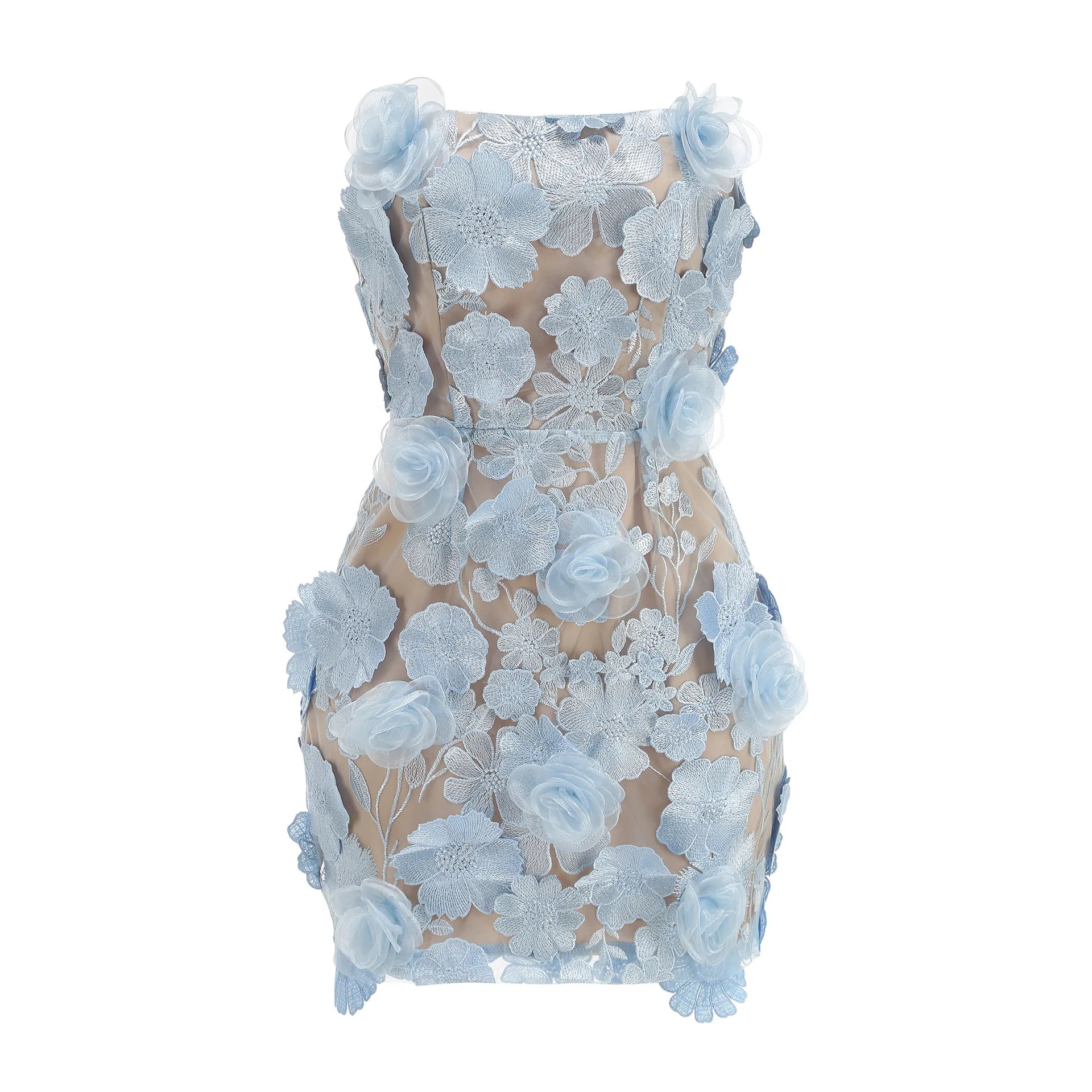 Darcy Party Dress