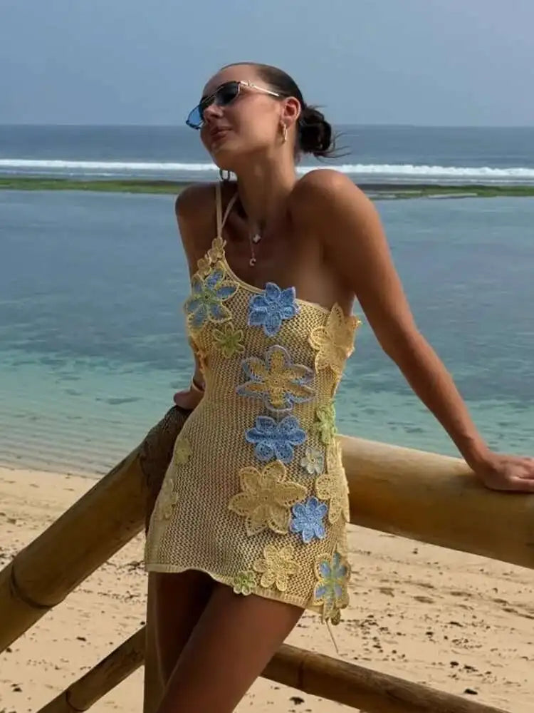 Kingston Flowers Dress