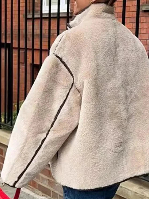 November Wool Jacket