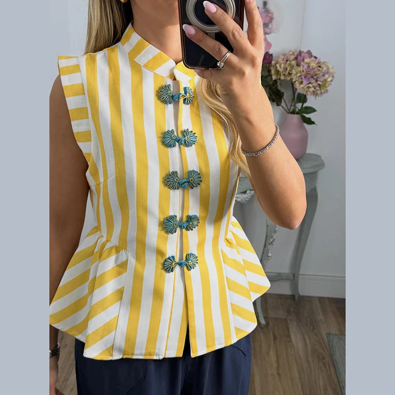 Bailey Lee Top