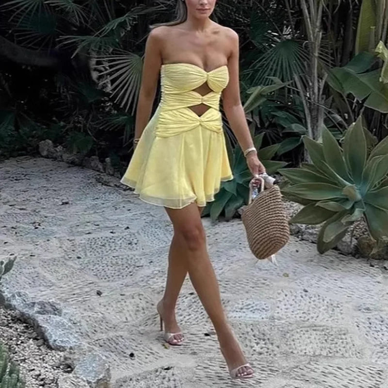 Janetti Dress