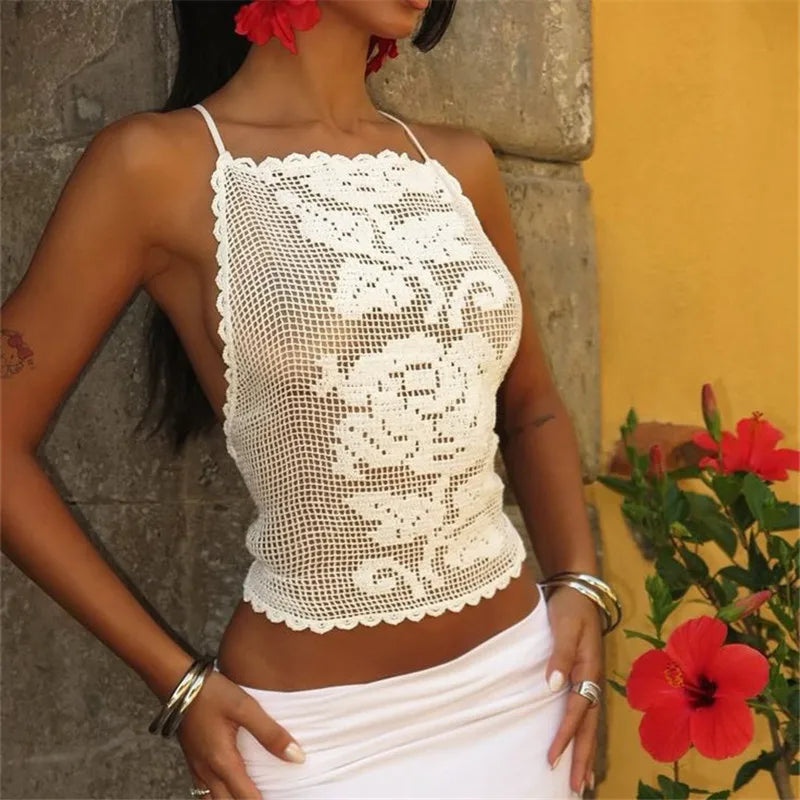 Blanca Knit Top
