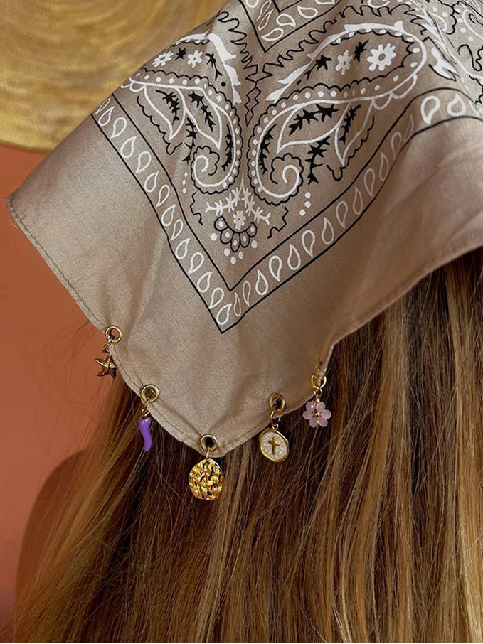 Sadie Bandana