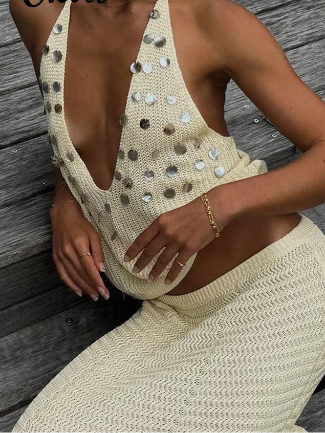 Maison Set