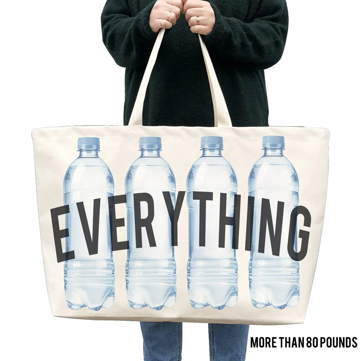 The Everything Tote