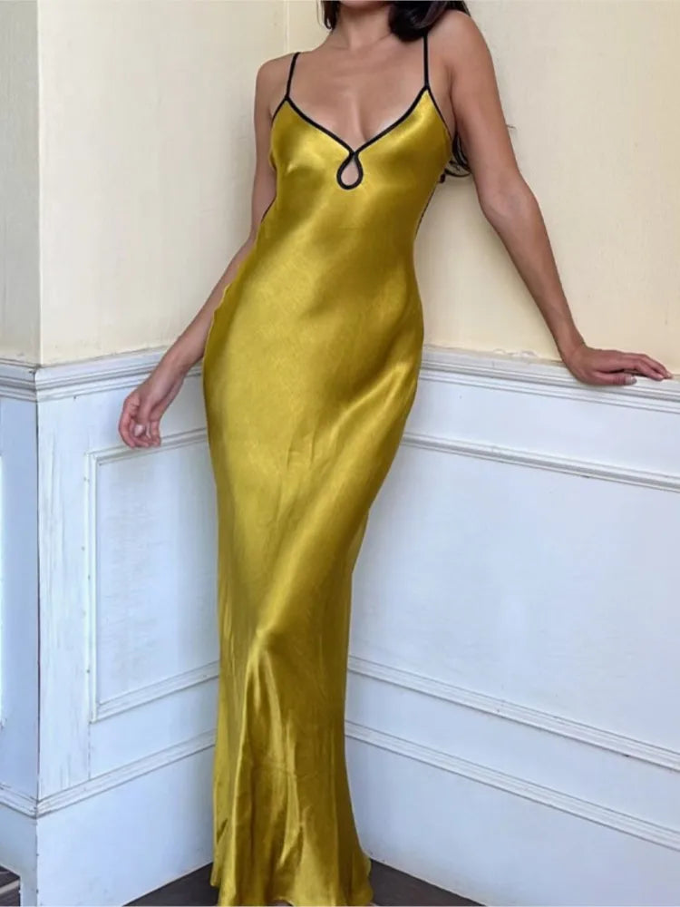Ari Slip Dress