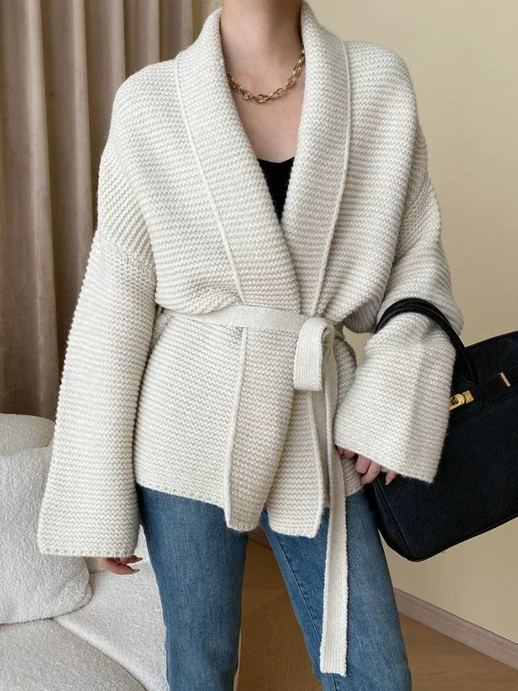 Kennedy Cardigan