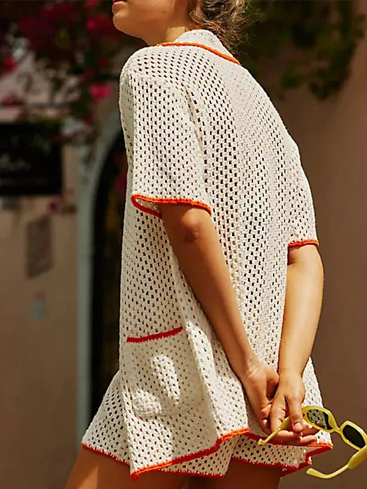 Fresa Set