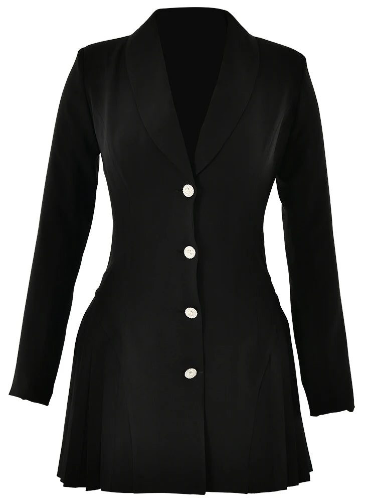 Thompson Blazer