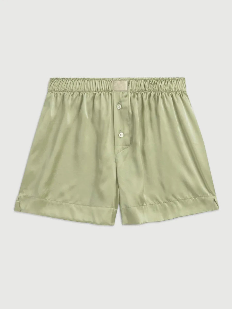 Summer Satin Boxers