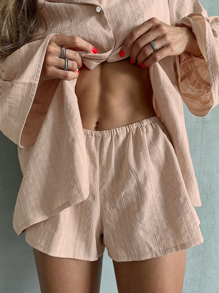 Blush Set