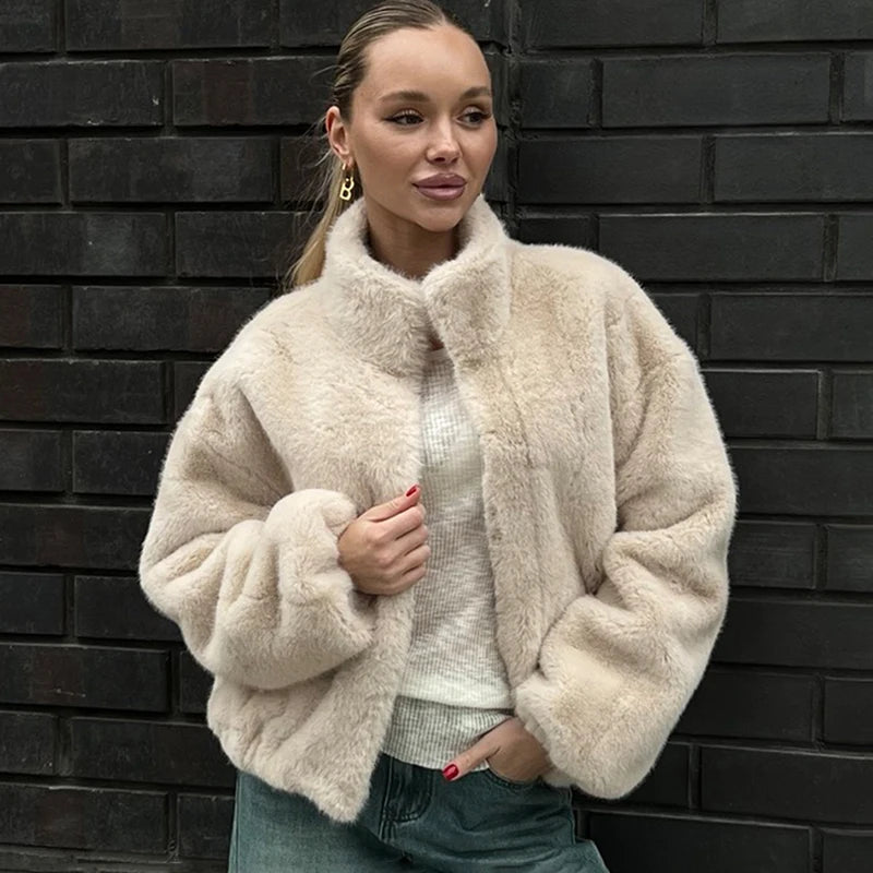 Foster Jacket