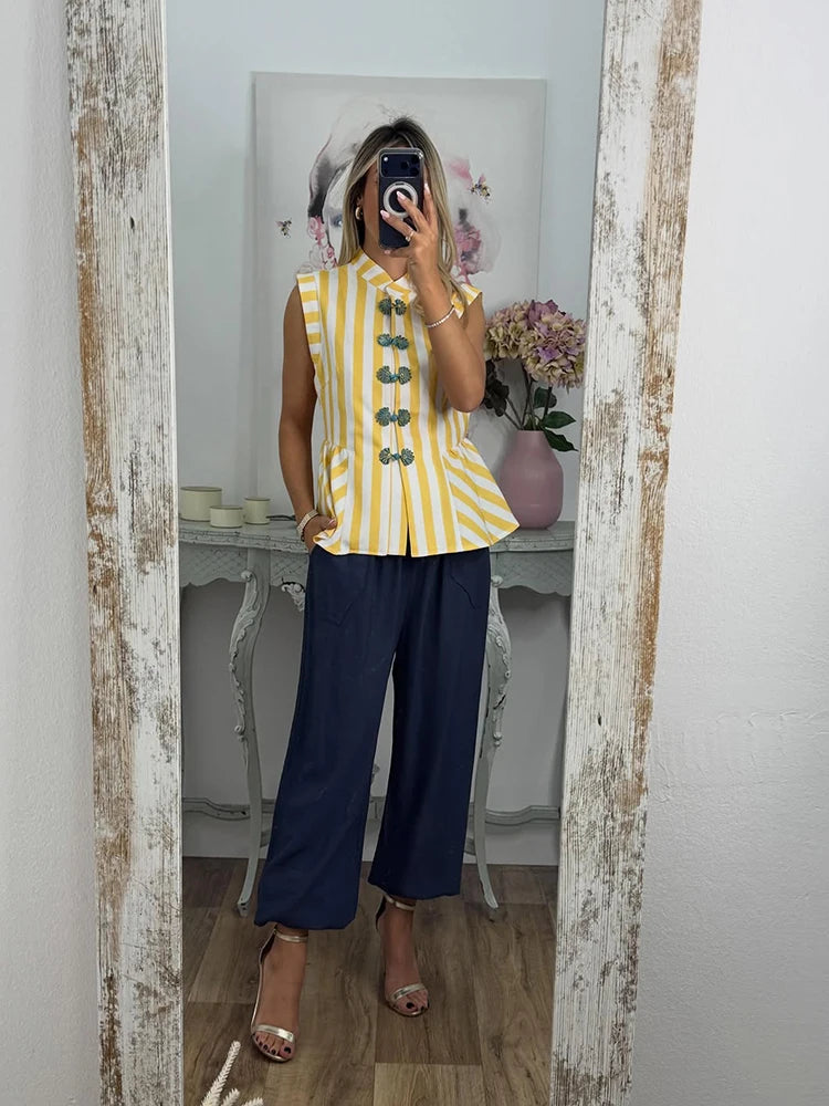 Bailey Lee Top