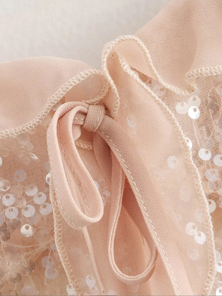 Chantilly Top