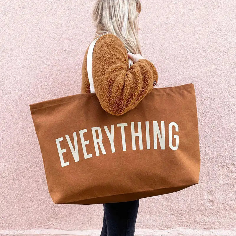 The Everything Tote