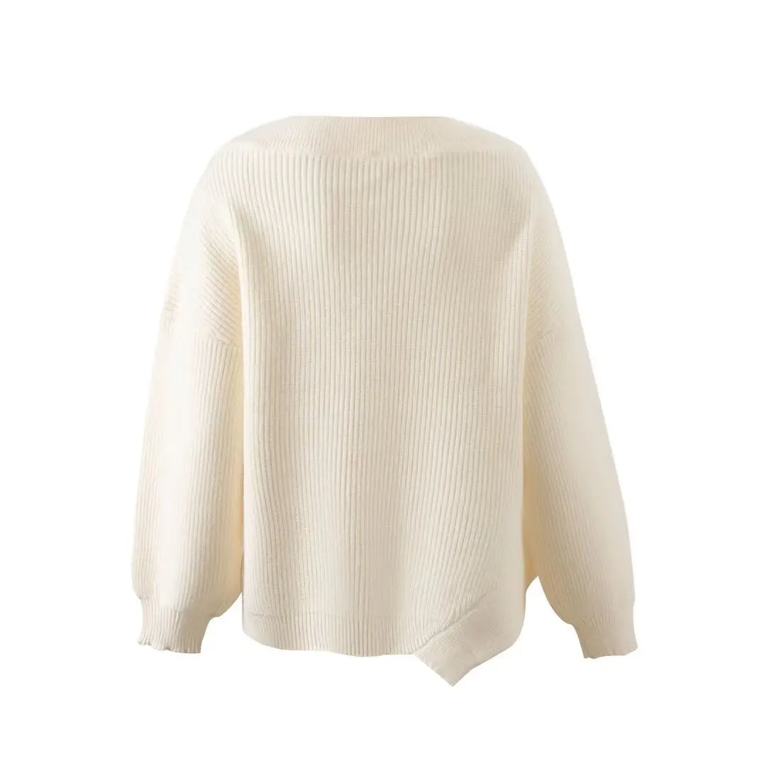 Laurant Sweater