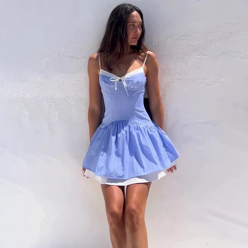 Lili Flair Dress