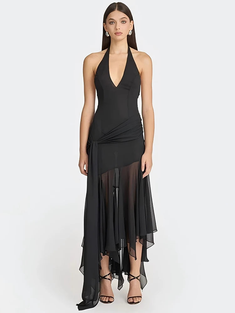 Sienne Dress