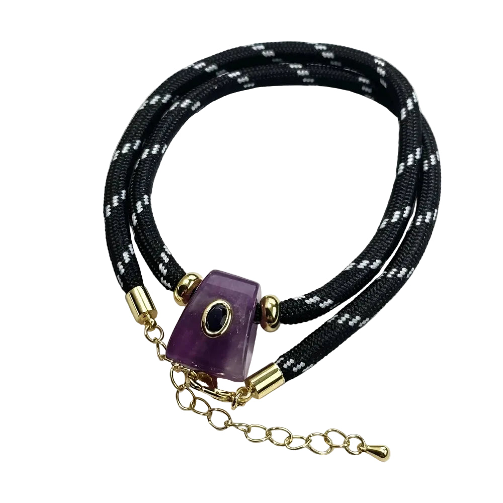 Cartagena Cord Necklaces