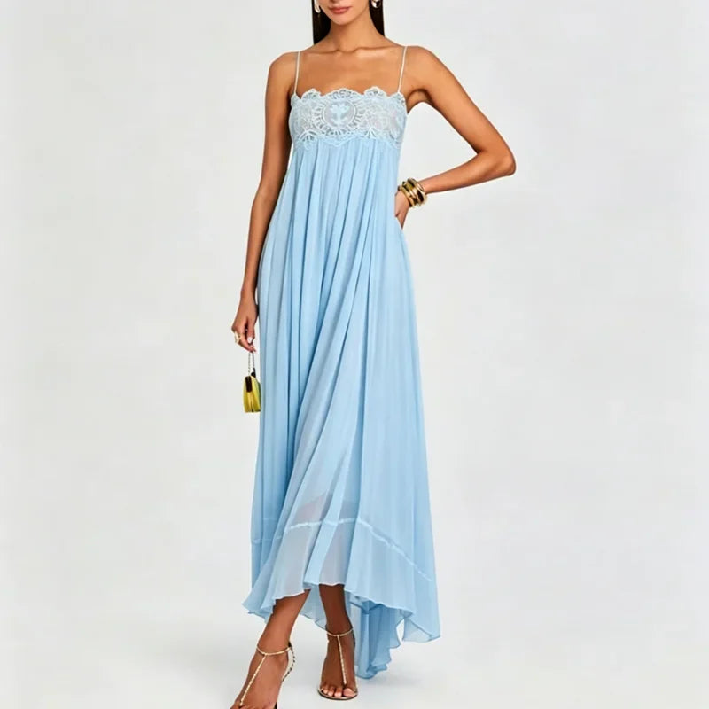 Sinclair Maxi Dress