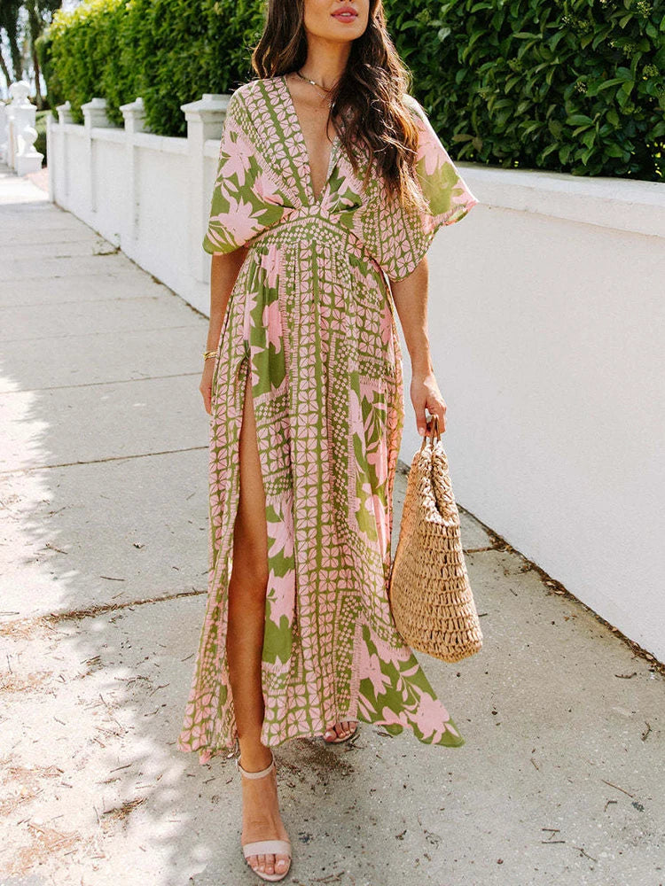 Boca Dress
