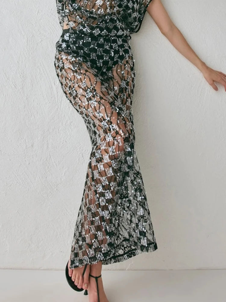 Cannes Set