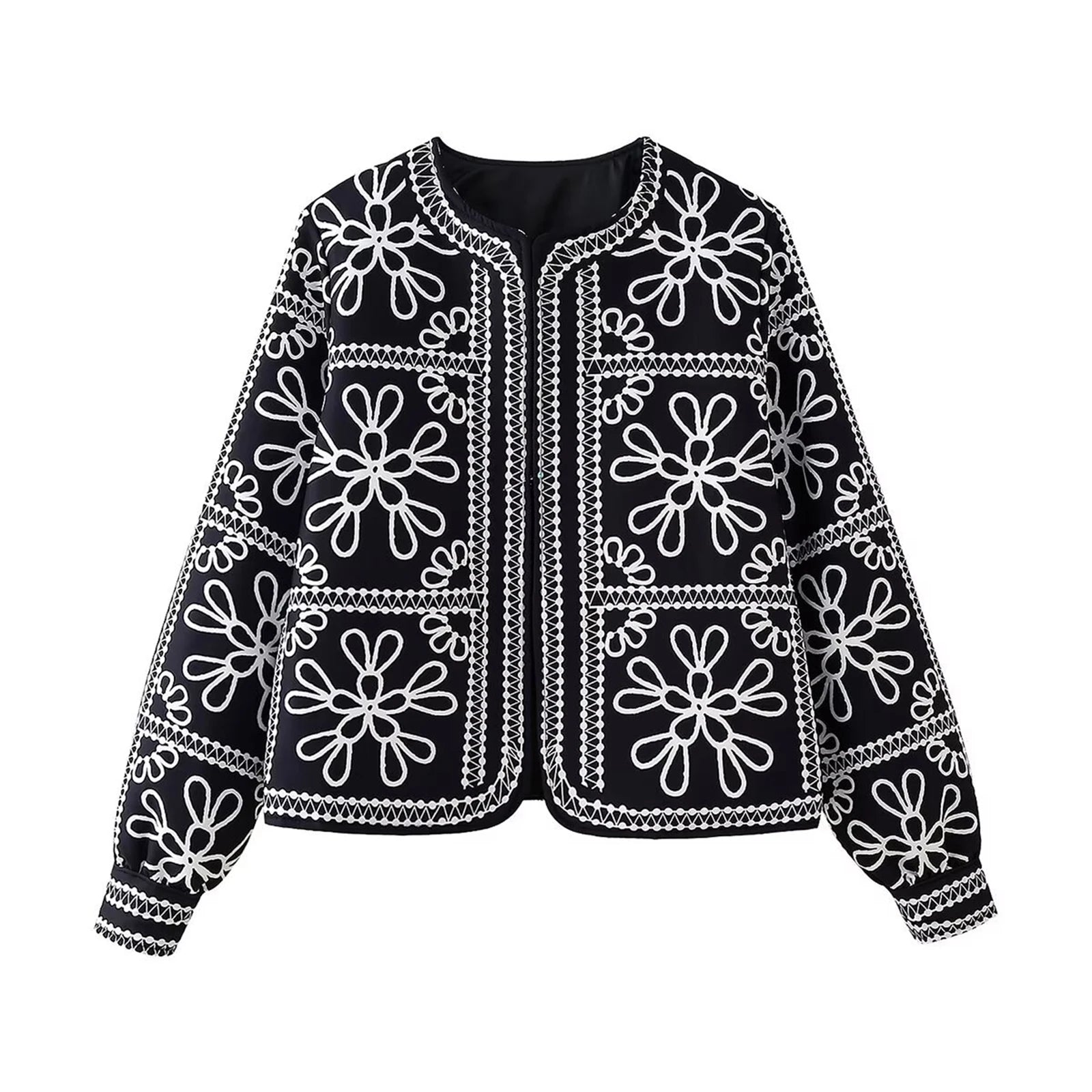 Savanah Light Jacket