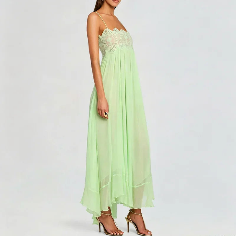 Sinclair Maxi Dress