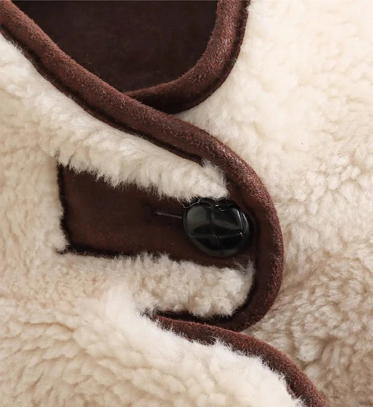 November Wool Jacket