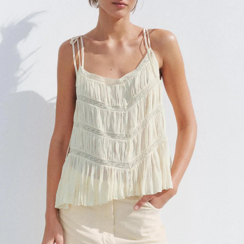 Sandler Top