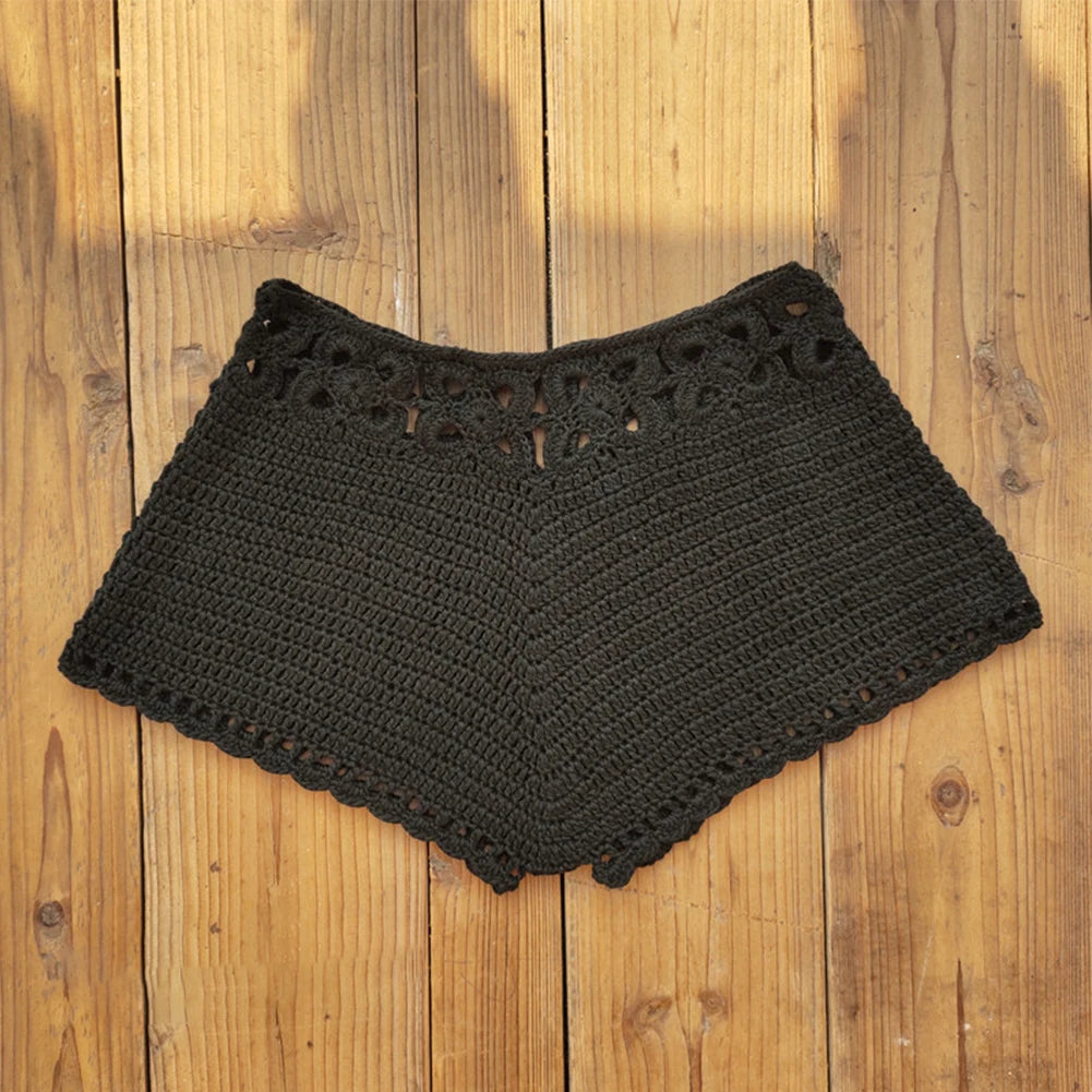 Gia Beach Shorts
