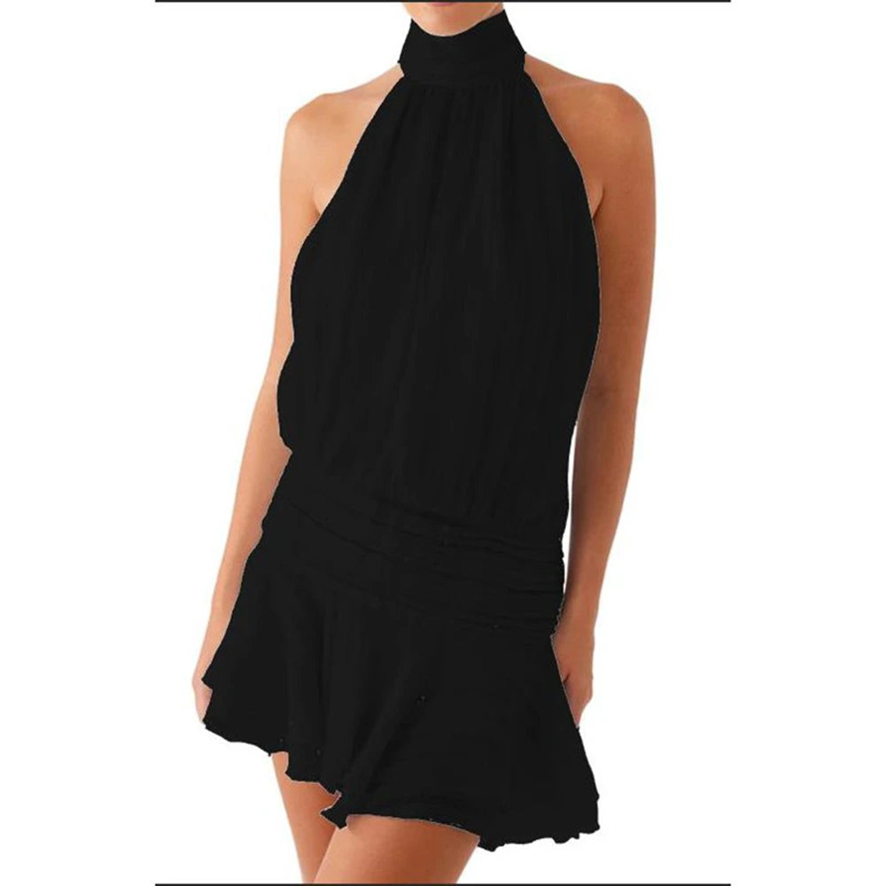 Hudson Noir Dress