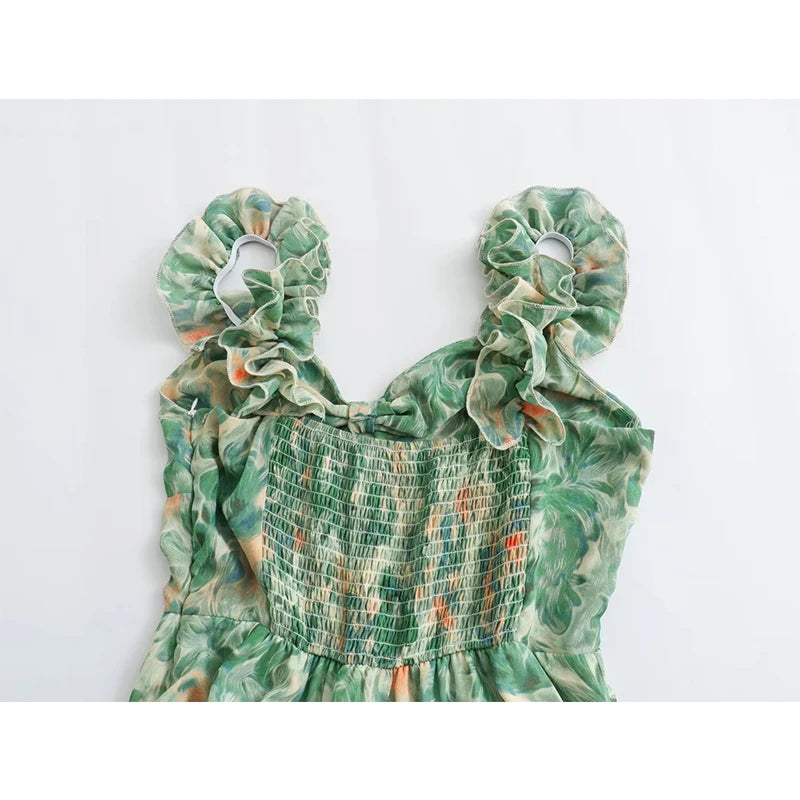 Sinclair Dress