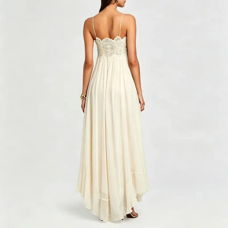 Sinclair Maxi Dress