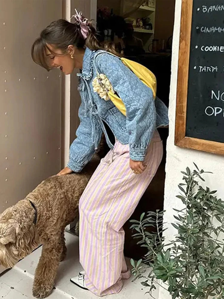 Annalee Jacket