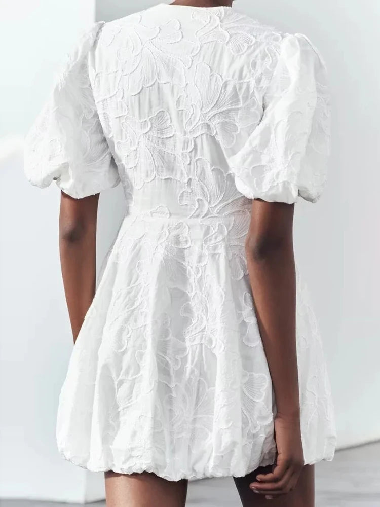 Trinity Dress
