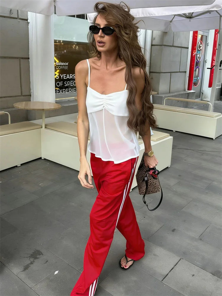 Wynona Tank Top