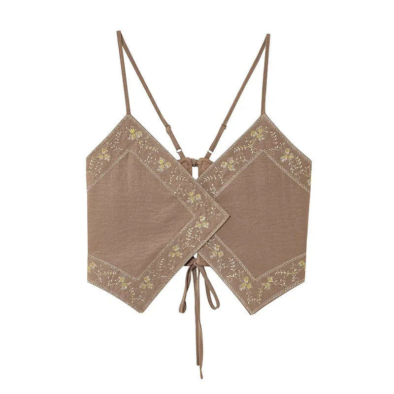 Butterfly Top