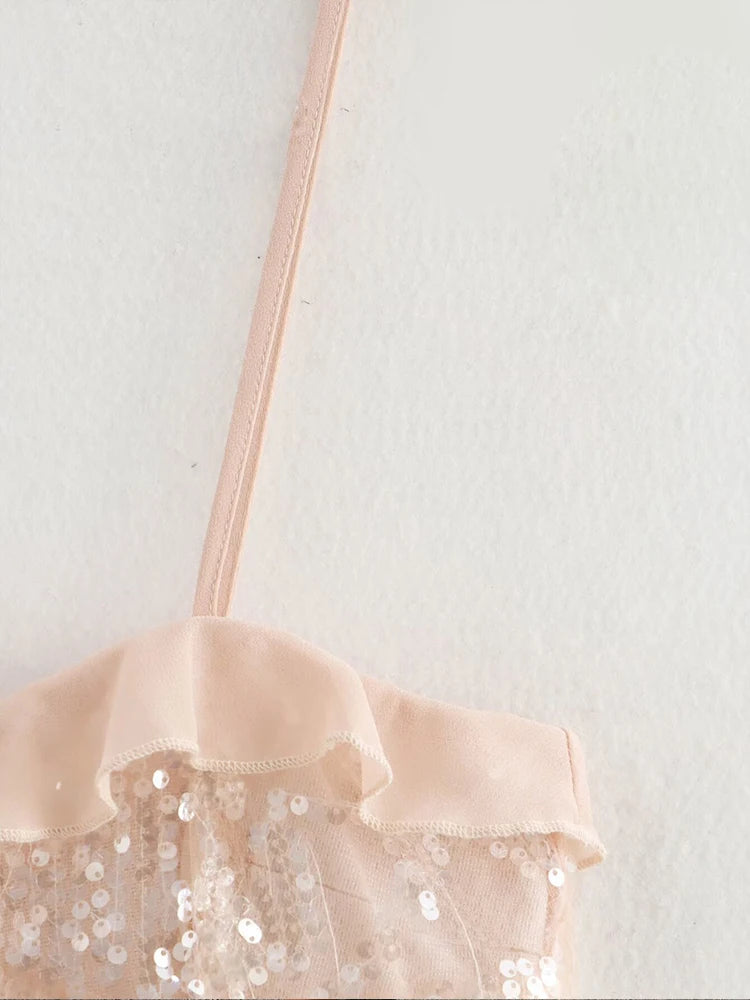 Chantilly Top