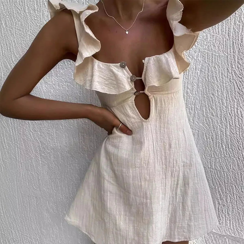 Naples Dress