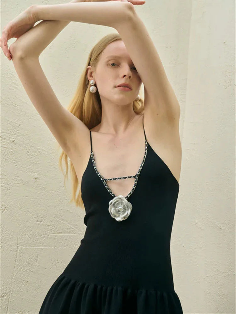 Brigette Dress