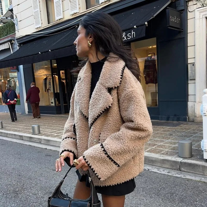 Uptown Jacket